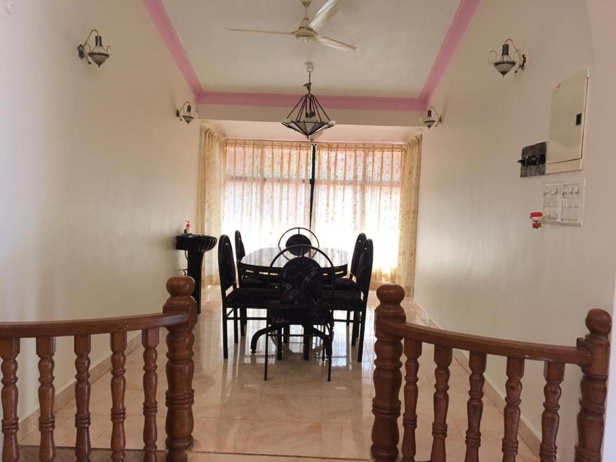Jesant Valley Holiday Homes Candolim Exterior foto