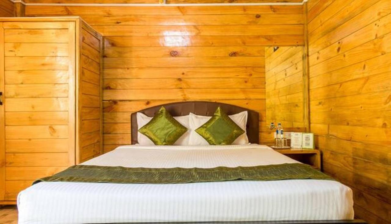 Jesant Valley Holiday Homes Candolim Exterior foto