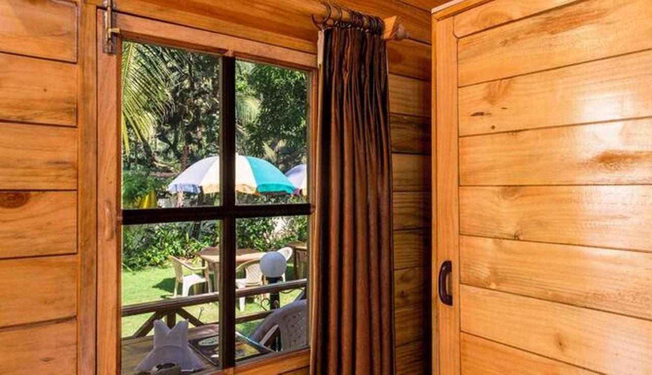 Jesant Valley Holiday Homes Candolim Exterior foto