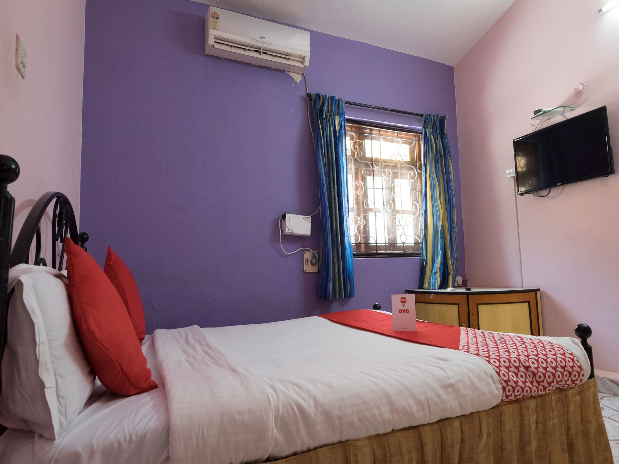 Jesant Valley Holiday Homes Candolim Exterior foto